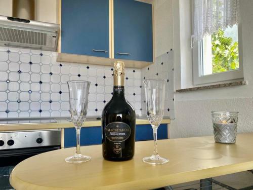 Apartmani Janja