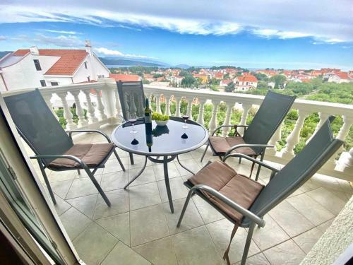Apartmani Janja