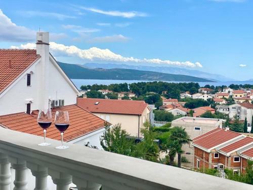 Apartmani Janja