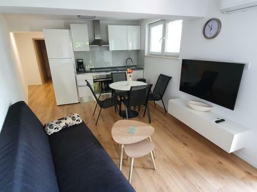 Apartmani Janja
