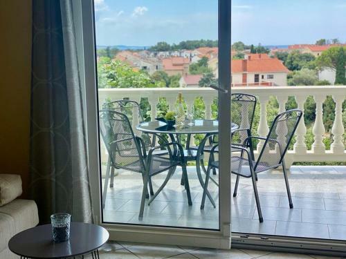 Apartmani Janja