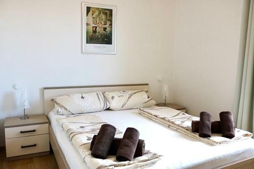 Apartmani Janja