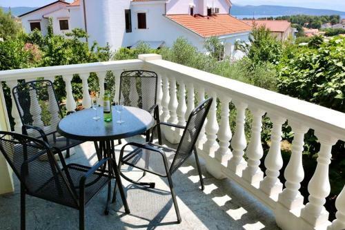 Apartmani Janja