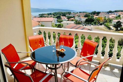 Apartmani Janja