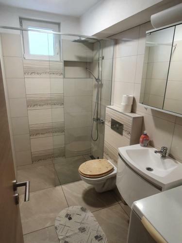 Apartmani Janja
