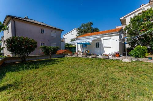 Apartman Gaspar