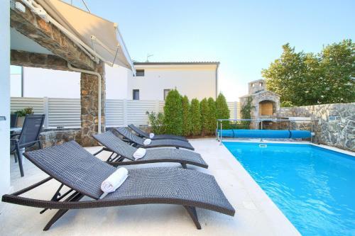 Villa Calma 2