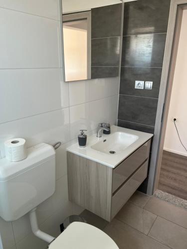 Apartma Tina