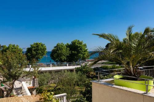 Apartment Portapisana Just 50m From The Beach
