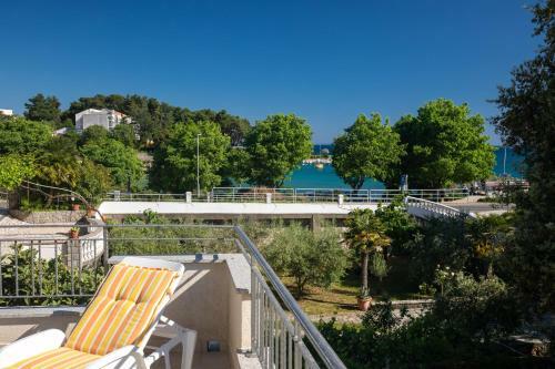 Apartment Portapisana Just 50m From The Beach