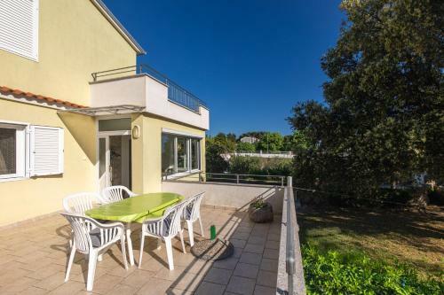 Apartment Portapisana Just 50m From The Beach