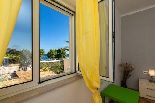 Apartment Portapisana Just 50m From The Beach
