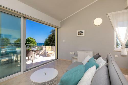 Apartment Portapisana Just 50m From The Beach