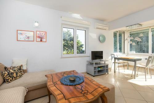 Apartment Portapisana Just 50m From The Beach