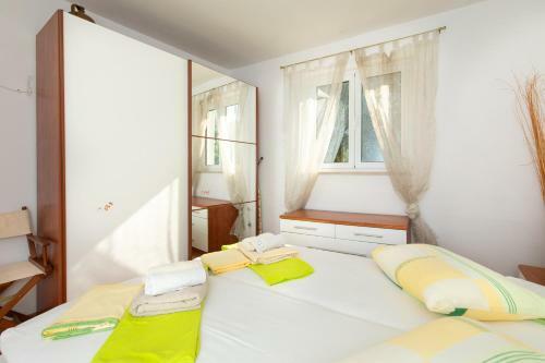Apartment Portapisana Just 50m From The Beach