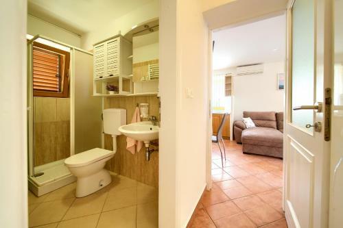 Apartment Meri