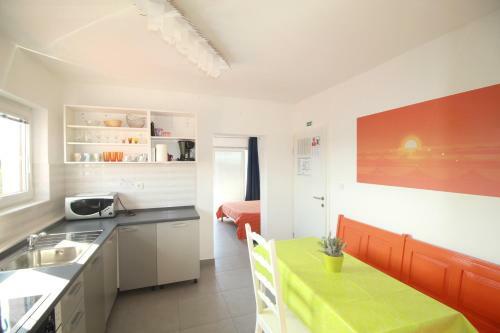 Apartmani Zem, Krk