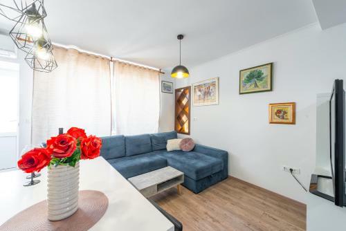 Modern Studio Apartment Lu?i?