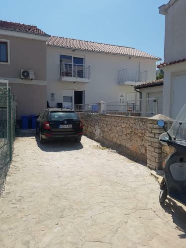 Apartmani Tamaris