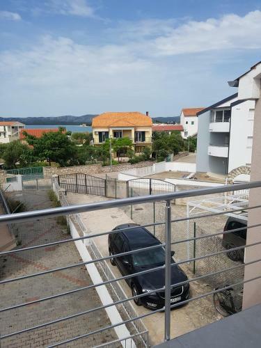 Apartmani Tamaris