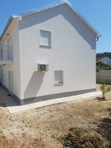 Apartmani Tamaris