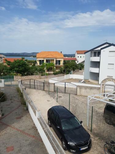 Apartmani Tamaris