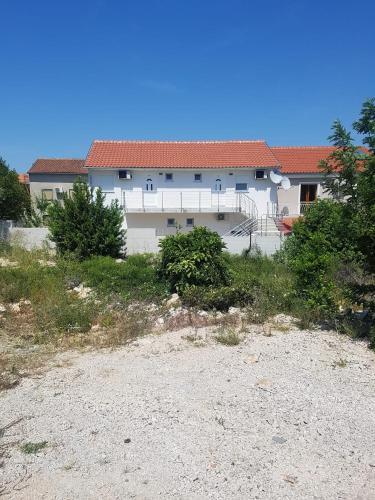 Apartmani Tamaris