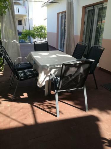 Apartman Rusan