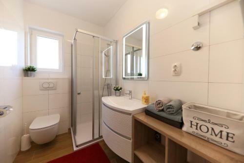 Apartmani Branka Murter