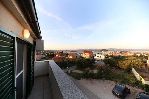 Apartmani Branka Murter