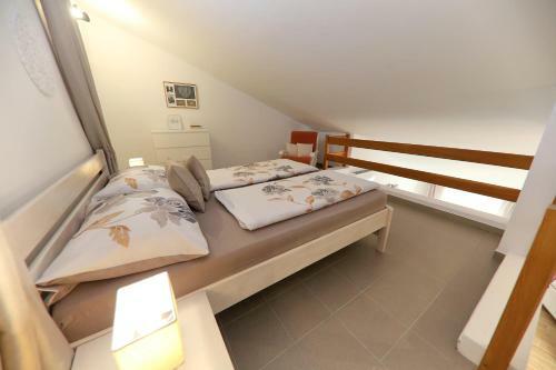 Apartmani Branka Murter