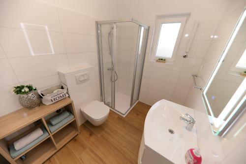 Apartmani Branka Murter