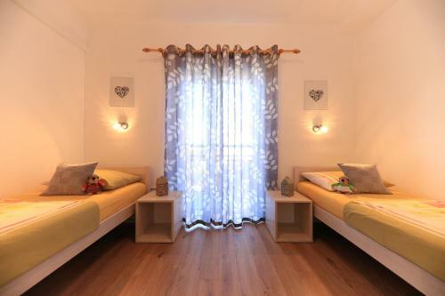 Apartmani Branka Murter