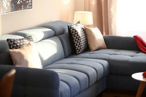 Apartmani Branka Murter