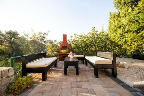 Apartmani Branka Murter