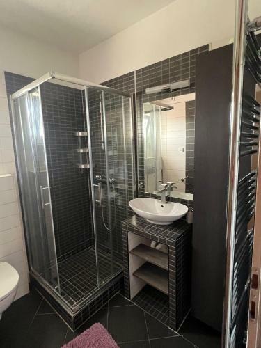 Apartamento Bernarda