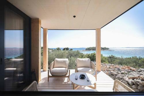 Villa The View, Podvr?ke - Murter