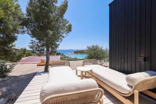 Villa The View, Podvr?ke - Murter