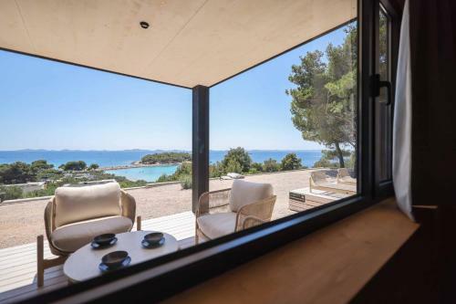 Villa The View, Podvr?ke - Murter