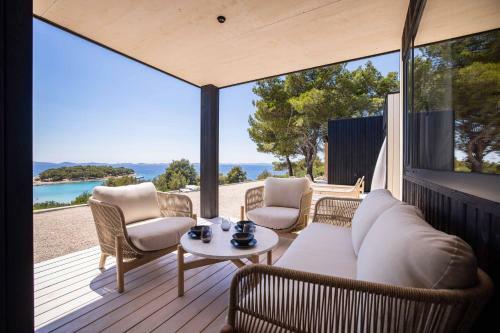 Villa The View, Podvr?ke - Murter