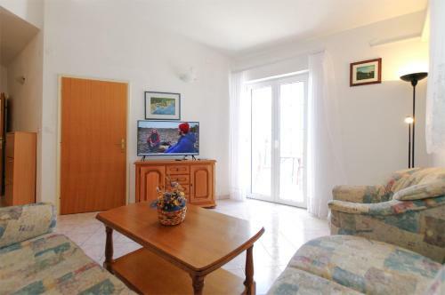 Apartamento Murter-slanica Beach Sea & Sunset View