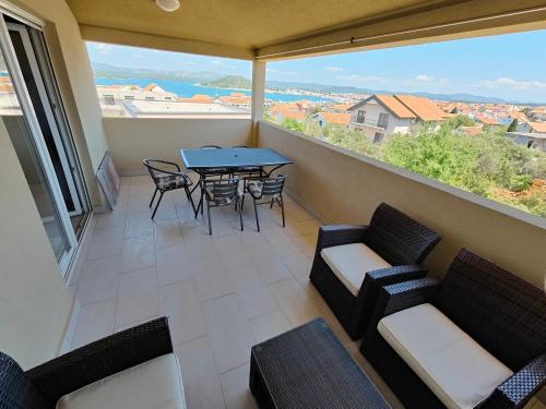 Apartamento Villa Hodl