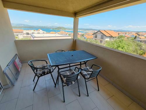 Apartamento Villa Hodl
