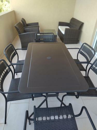 Apartamento Villa Hodl