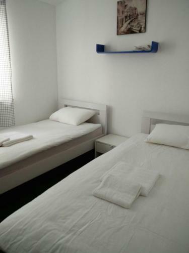 Apartamento Villa Hodl