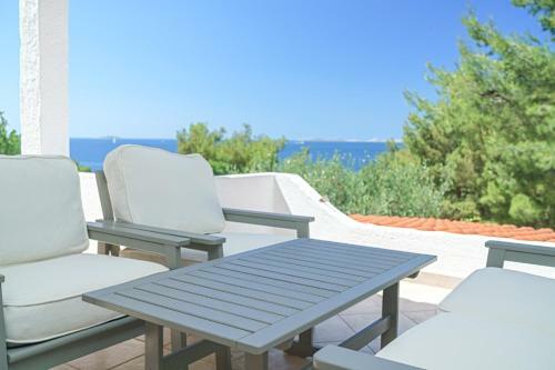 Holiday House Podraduc