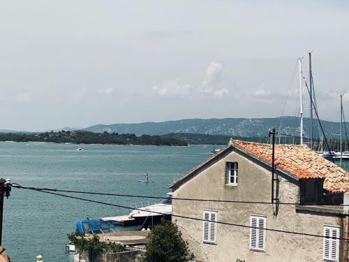 Apartmani Ana