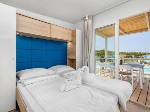 Scenic Chalet In Omi Alj With Swimming Pool