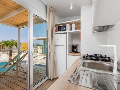 Scenic Chalet In Omi Alj With Swimming Pool