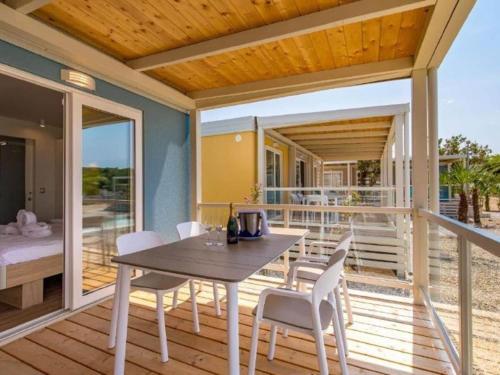 Scenic Chalet In Omi Alj With Swimming Pool